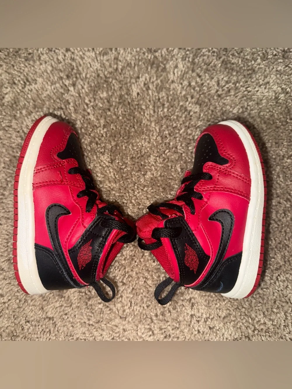Nike air jordan